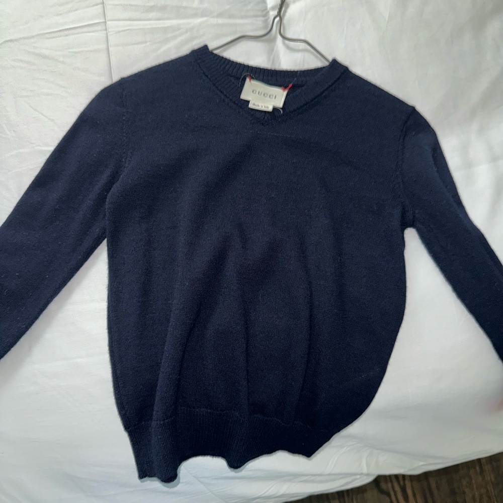 Gucci pullover